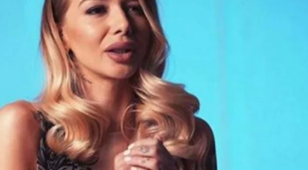 Брутално: Обвиниха Цветелина Грахич в убийство СНИМКИ 18+