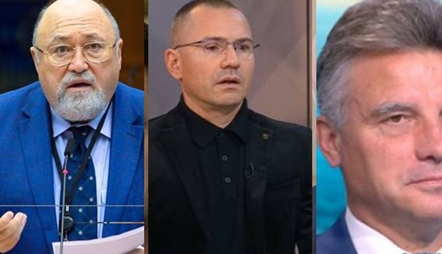 Трима наши евродепутати станаха милионери. Вижте кои са!