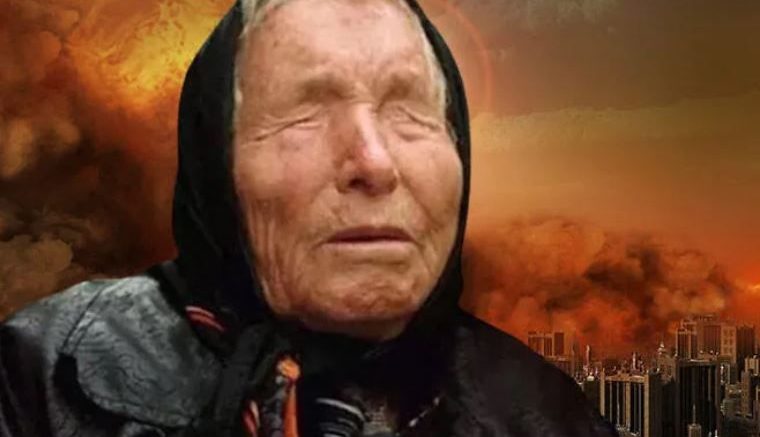 Израел трепери пред това пророчество на Ванга за края на света – вижте го по години: