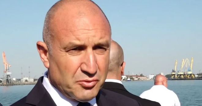 Радев обяви новината, която чакаше цяла България
