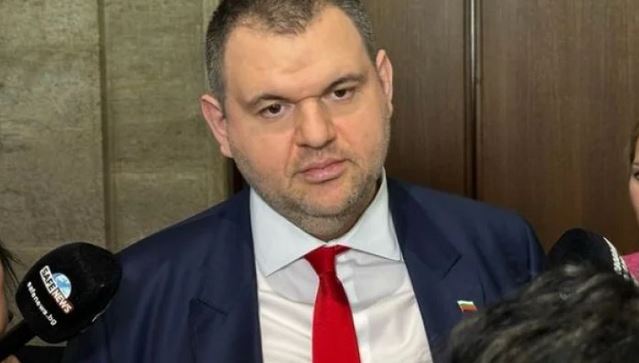 Пеевски: България пропусна да има евроатлантическо правителство