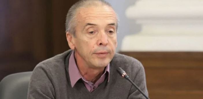 Доц. Мангъров отсече: Имате ли тези симптоми, новата зараза ви е ударила, стойте вкъщи и…