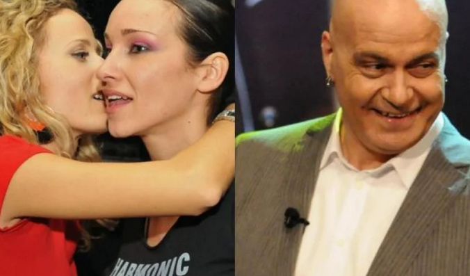 Алекс Раева с шокиращо признание за Деси Добрева и Слави