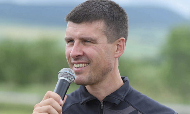 Ивелин Михайлов пусна мистериозна снимка на Костадин Костадинов