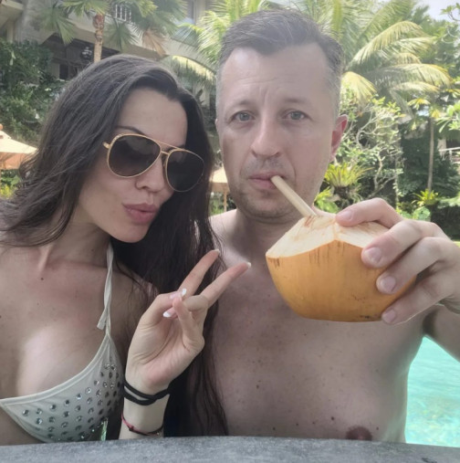 Сватба няма да има! Славея Сиракова развали годежа, младоженецът бил на левия бряг! (СНИМКИ)