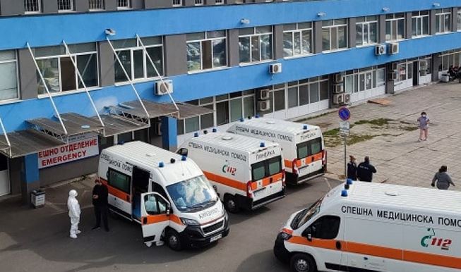 ИЗВЪНРЕДНО! КИТАЕЦА загина в Бургас по нелеп начин