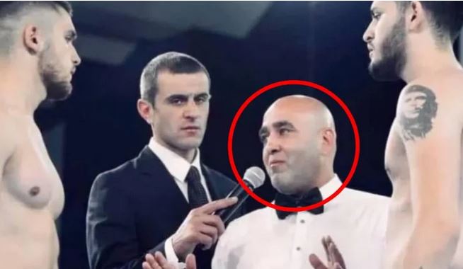 Касапницата в София: Сензационни разкрития за убития Паро Боксьора
