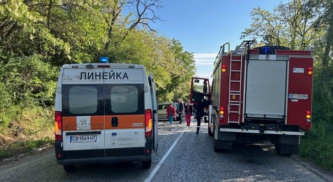 Черен вторник: Свирепо меле с труп и ранени в Гоцеделчевско