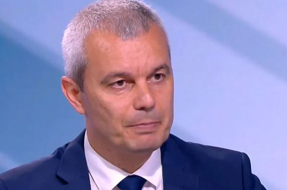 Костадинов готви смайващ кабинет, сметките му излизат с тези партии