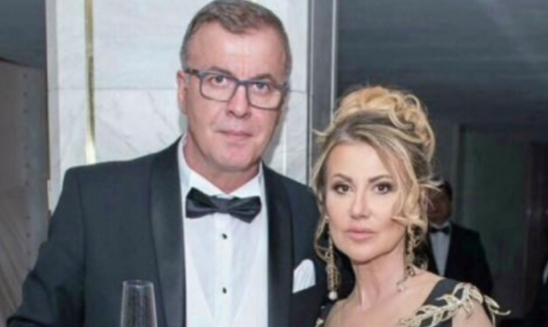 Илиана Раева и Наско Сираков заживяха на село – вижте с какво смениха палата в Драгалевци (Снимки)