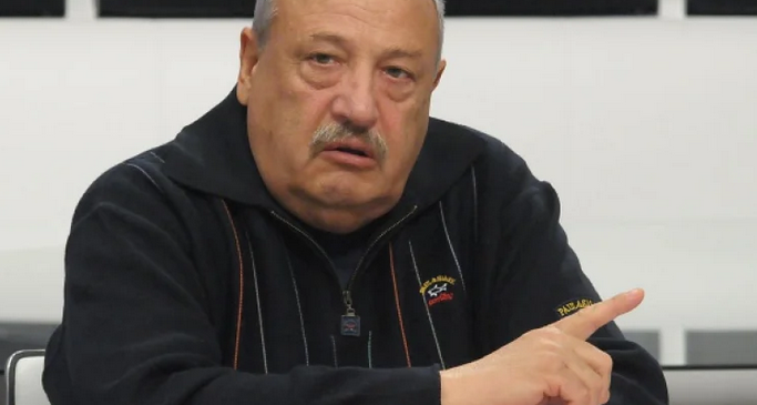От Пирогов разкриха какво е състоянието на Иван Гарелов
