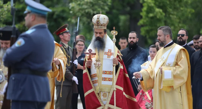 Цял Смолян говори за майката на новия патриарх, ето какво е направила