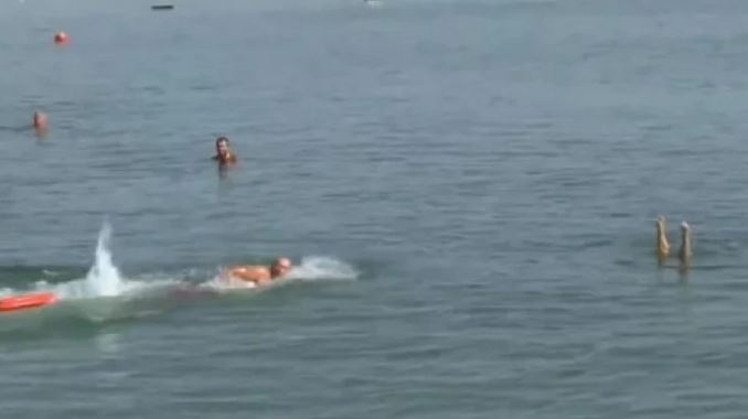Шокиращи разкрития за трупа край Созопол, можеше да са много повече