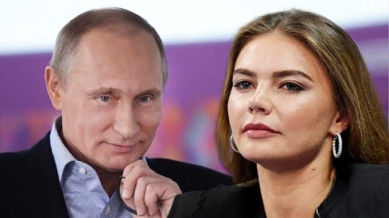 Това е жената, която роди ТАЙНИЯ СИН на Владимир Путин, НАЙ-САМОТНОТО МОМЧЕ НА РУСИЯ: