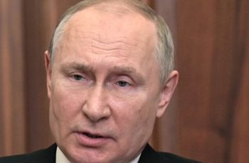 Това ли е краят?! Путин обяви..
