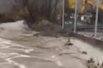 Извънредно! Обявиха бедствено положение във..