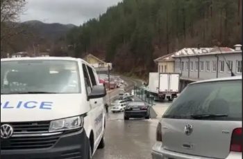 Първи кадри от мястото на екзекуцията на Кабаджов, по главата имал…