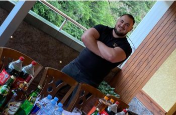 Ето го един от убийците на Костадин от Мадан…