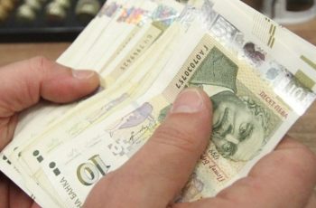 4,6% увеличение на пенсиите – ето кога влиза в сила!