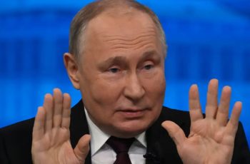 Путин наруши мълчанието! Каза си тежката дума за мирния план на Тръмп