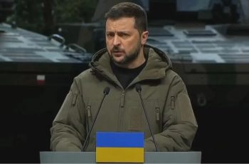 Зеленски отправи невиждана заплаха към Москва: Спрете ли