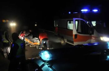 Жестока трагедия в Добричко
