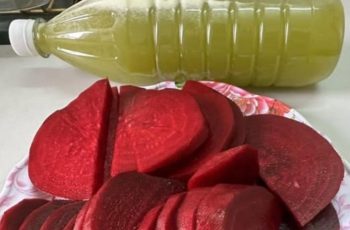 Учени са установили, че консумацията на цвекло води до…