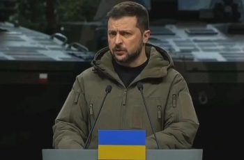 Зеленски отправи невиждана заплаха към Москва: Спрете ли…