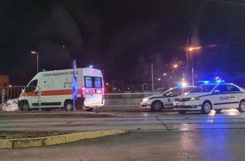 Извънредно: Голяма трагедия потресе България току що, загинал е …