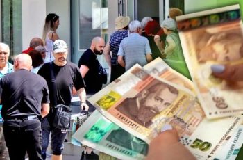 Разбра се на каква възраст можете да се пенсиониране без да сте натрупали стаж