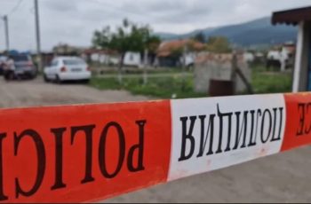 Новото страшно убийство смразило България, ето кой е..