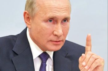 Путин с категорично решение за Украйна, приближените му са в шок!