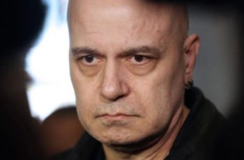 Слави Трифонов разтресе цялата държава с това което направи, всички говорят за него