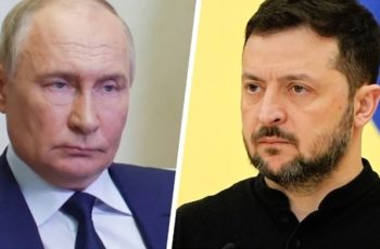 Зеленски смрази света: Путин скоро ще..