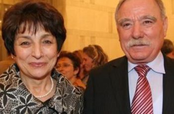 Тъжна вест! Случи се най-лошото в живота на Космонавтът Георги Иванов