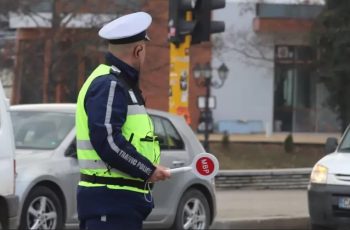 Автоматично получаваш двойна глоба от КАТ, ако нямаш