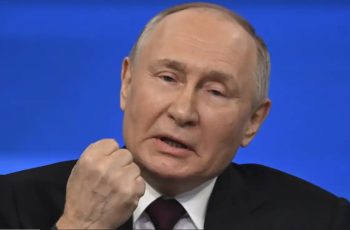 Путин подписа страшен документ, вече нищо няма да бъде същото