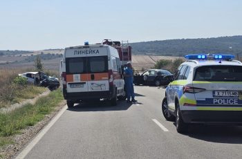 Извънредно: Голяма трагедия потресе България току що, загинала е …