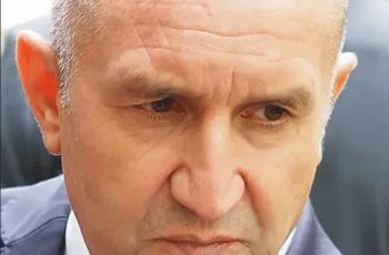 Тежко предупреждение към Радев от