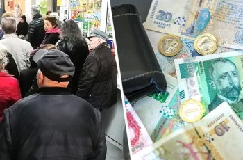РЕШЕНО! Българските пенсионери гледат и не вярват! Правителството обяви: