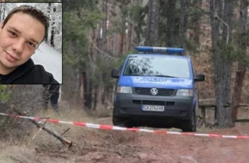 Трагедията на вечната обич: Баща и майка сложиха край, за да останат завинаги до болния си син
