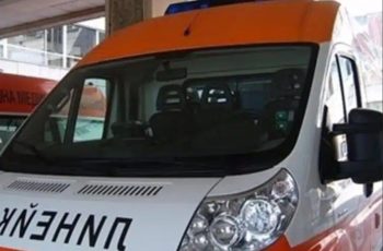 Жестока трагедия в Благоевградско! Мъж умря пред съпругата си заради…