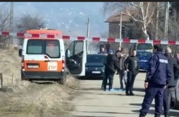 Нова драма разтърси България! Евгени грабна ловната си пушка и…