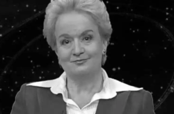 След смъртта й: Мъжът на Алена осиновява