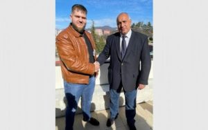 Borisov