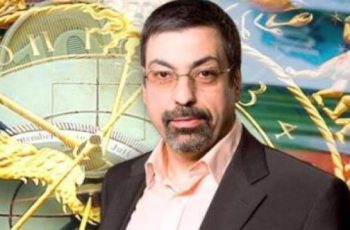 Седмичен хороскоп на Павел Глоба от 24–30 ноември 2025 г