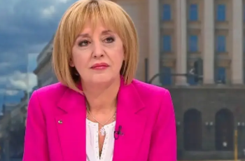 Манолова: Цените ще се увеличат още веднъж с влизането в Еврозоната