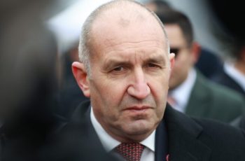 Румен Радев с ударни назначения на посланици