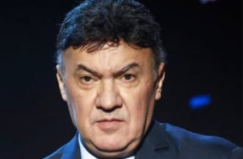 Последна информация какво е състоянието на Боби Михайлов след инсулта