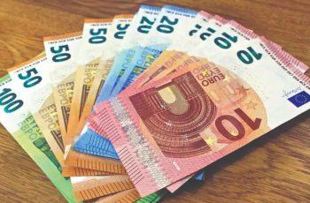 Извънредна новина за еврото